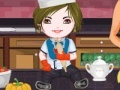 Игра Baby cooking class
