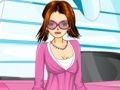 Игра The Girls That Loves the Color Pink