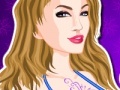 Игра Cute tattoos design