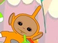 Игра Antenna baby flight
