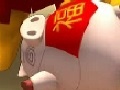 Игра New Year Piggy