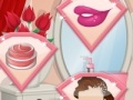 Игра Miss Diamonds Makeover