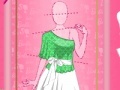 Игра Fashion designer