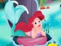 Игра Mermaid Kingdom