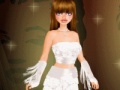 Игра Adriana Lima Dressup
