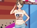 Игра Tomboy style
