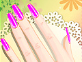 Игра Nail Art-Painting