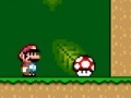 Игра Mario remix