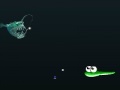 Игра Fish Evolvo