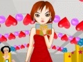 Игра Selena school princess