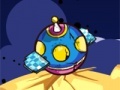 Игра Satellite Landing