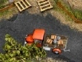 Игра Youda Farmer