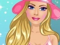 Игра Barbie Tennis