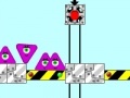 Игра Trianglets