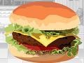 Игра Fun and Burger
