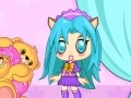 Игра Cute Birthday Girl
