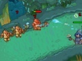 Игра The Last Castle