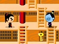 Игра Ninja Keys