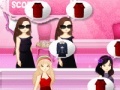 Игра Fashion boutique frenzy