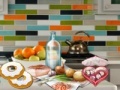 Игра Super Kitchen Hidden Objects