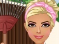 Игра Last Minute Makeover - Farm Girl