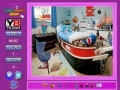 Игра Kids Room Hidden Objects