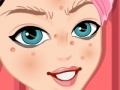 Игра Teaher makeover