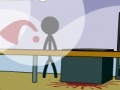Игра Causality story Part 1