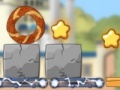 Игра CAT AROUND ASIA