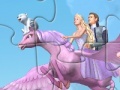 Игра Magic Pegasus Jigsaw