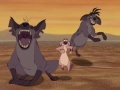 Игра Hyena Chase