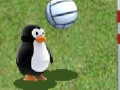 Игра Zoo Volley