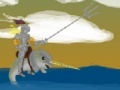 Игра Order of the narwhal