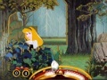 Игра A Throw Down Memory Lane