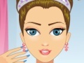 Игра Prom Makeover