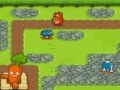 Игра Over, gopher