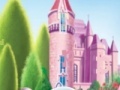 Игра Barbie - the royal princess