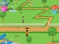 Игра Bubble Boom