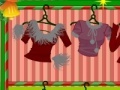 Игра Najib dress up