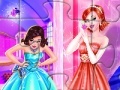 Игра Makeup Princess Jigsaw