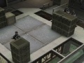 Игра The End Of The Cross Fire