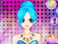 Игра Prom Queen Facial Makeover