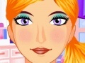 Игра Cute Anna makeover