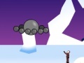 Игра Alien abduction 2