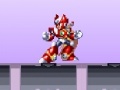Игра Megaman X Flash
