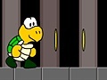 Игра A Koopas Revenge