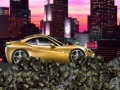 Игра Race car smasher