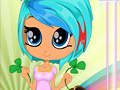 Ігра Clover Girl Hairstyles