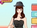 Игра Shopping Day Dress Up