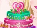 Игра Diamond cake